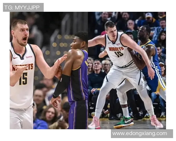 湖人逆转掘金精彩对决揭示球队韧性与战术智慧的完美结合